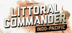 Littoral Commander: Indo-Pacific (SECOND EDITION)