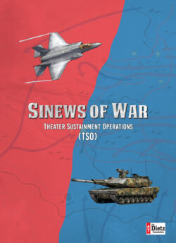 Sinews of War
